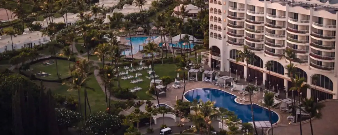 The Fairmont Kea Lani-1